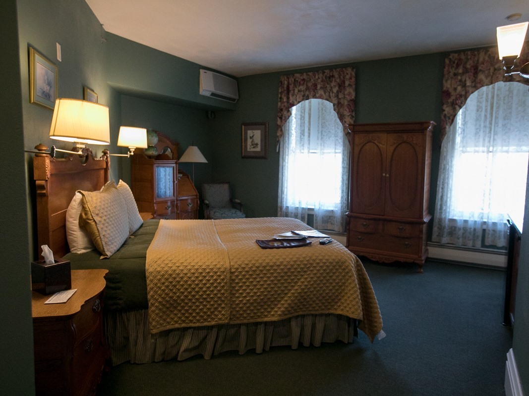 Double room-Ensuite-Standard-25