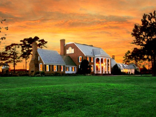 Kingsbay Mansion "The Jewel of the Chesapeake Bay"