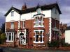 Sydney House Hotel,
Shrewsbury,
Shropshire