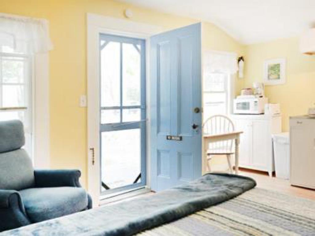 Double room-Ensuite-Standard-Cottage 10 - Pet Friendly - Base Rate
