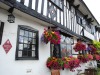 Abbot's Fireside,
Canterbury,
Kent