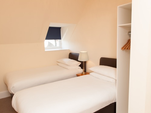 Quadruple En Suite