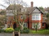 The Manse,
Eastbourne,
East Sussex