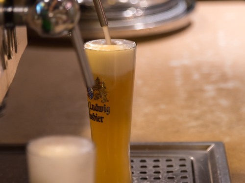 Envie d'une bonne bière ?