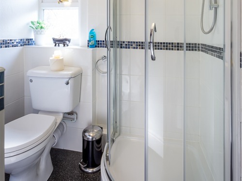 Room 1 Bathroom