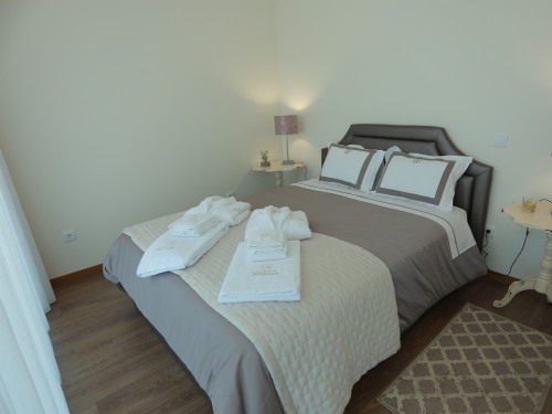 Quarto - A Cidade e as Serras