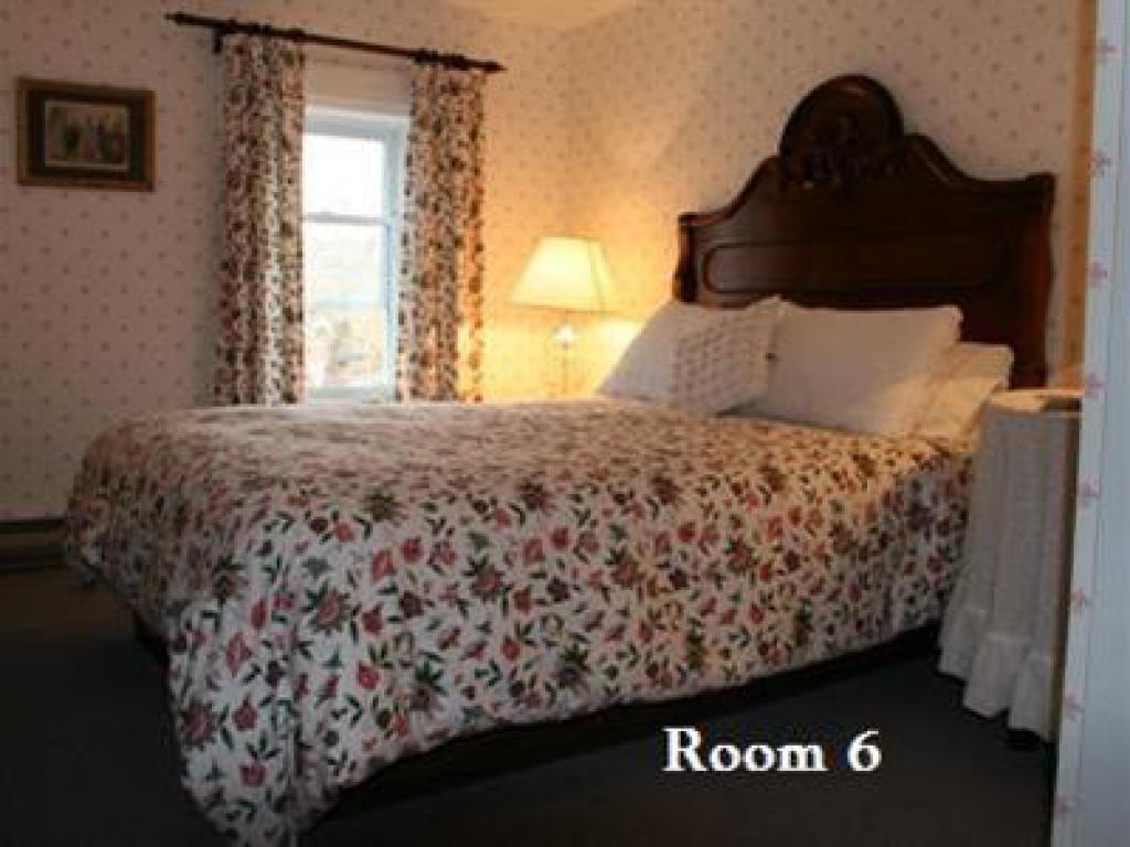 Double room-Ensuite-Room 6