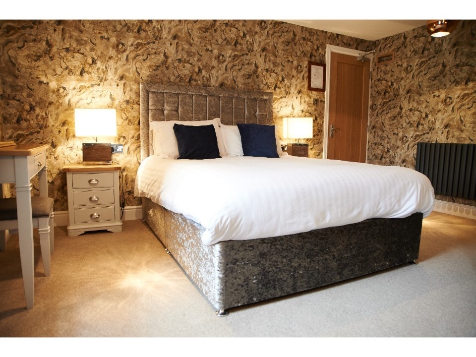 King Premium Suite (Sandpiper)
