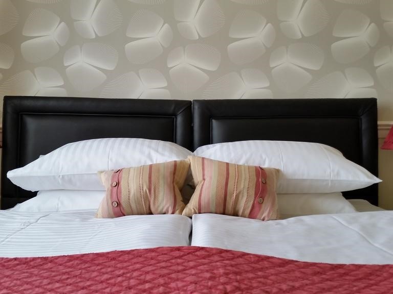 Double room-Ensuite-Room 10