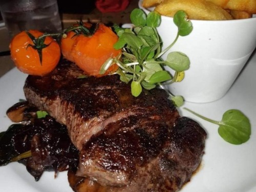 Our Herefordshire steaks are hugely popular