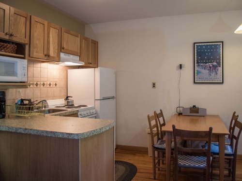 Tacy's Kitchen/Dining