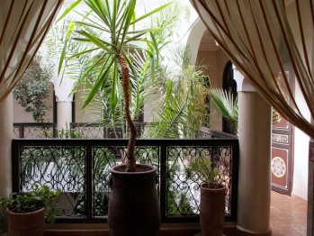 Vistas desde la Propiedad - Coursive