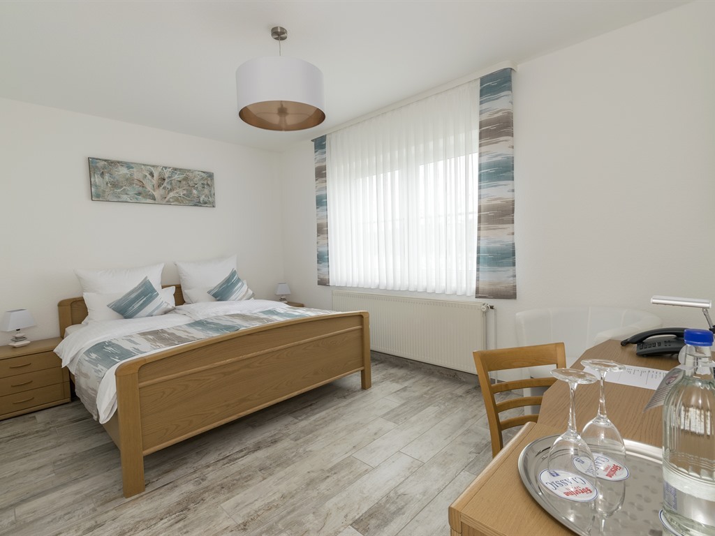 Seehotel Michaela