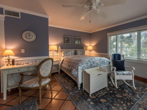 Nantucket Suite