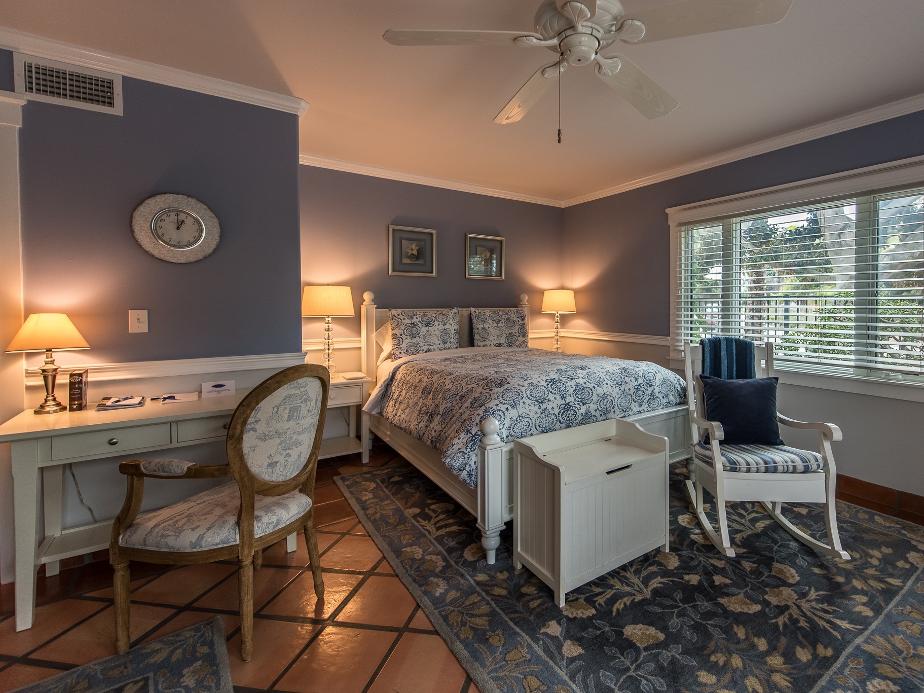 Double room-Ensuite-Deluxe-Patio-Nantucket Suite