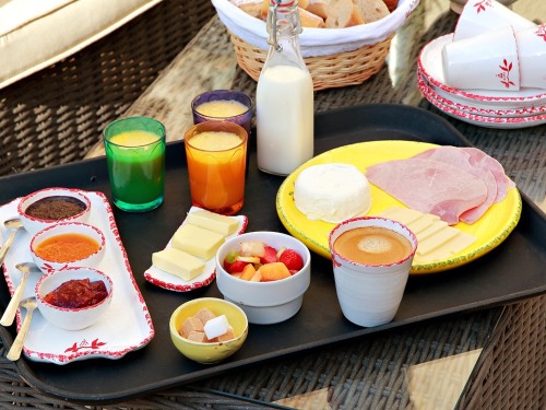 Brunch