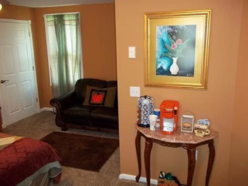 Pumpkin Patch Room