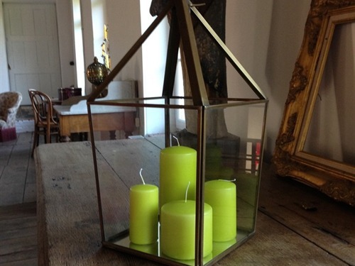 Loft, espace détente