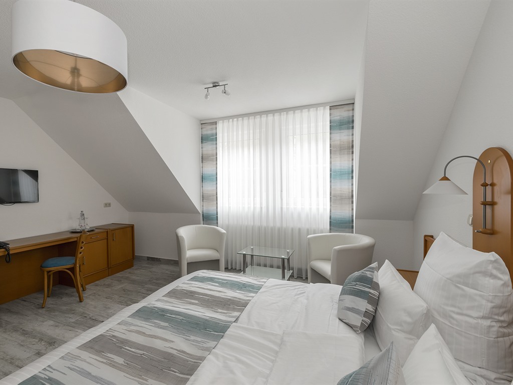 Seehotel Michaela