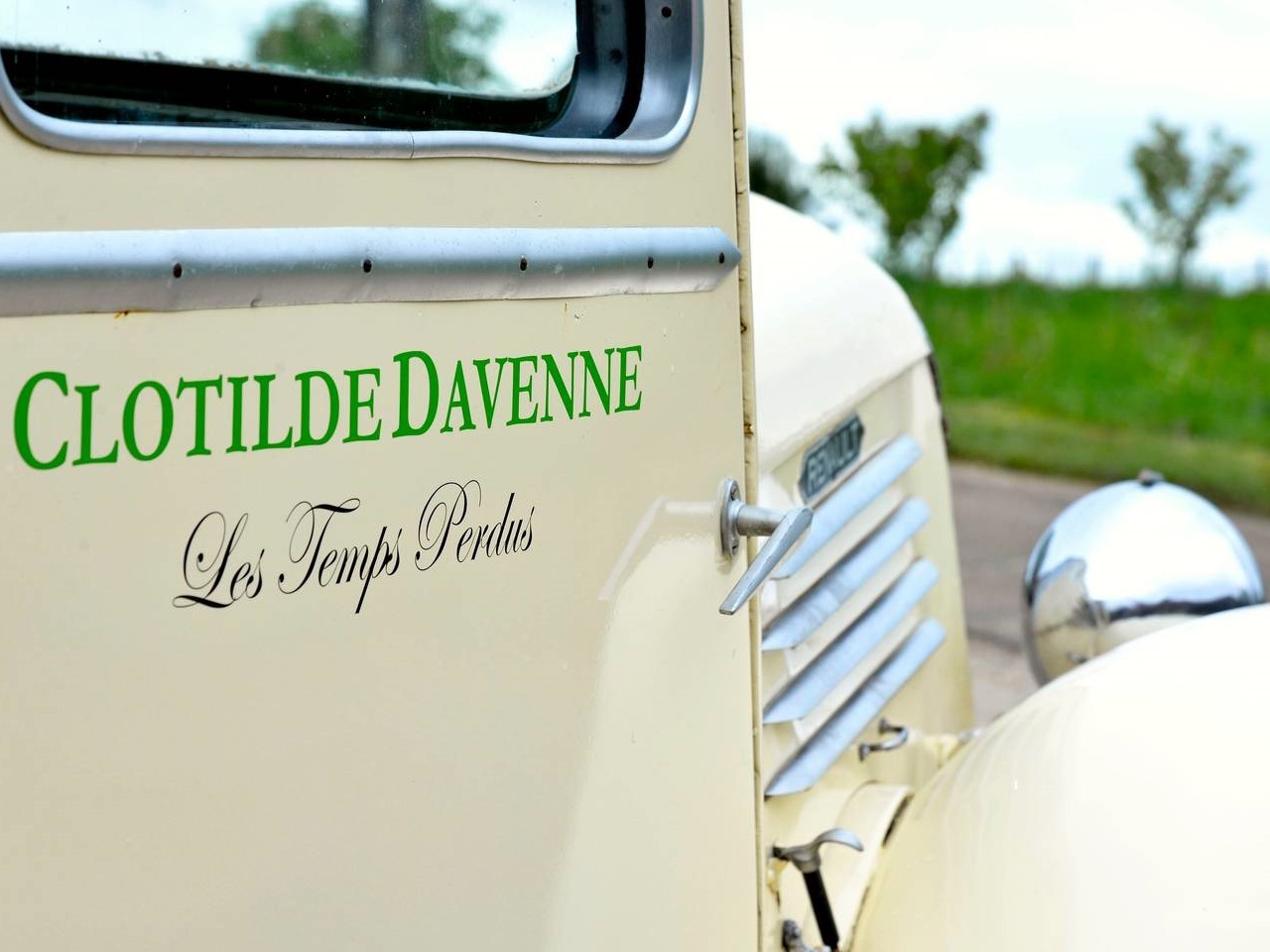 Studio-Douche-Jardin privatif - Tarif Agences Studio Domaine Clotilde Davenne