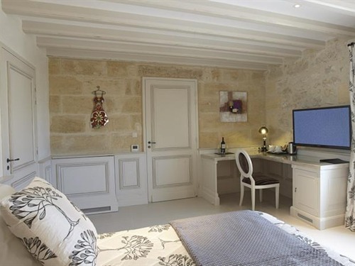 Chambre " La Perrière "