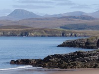 Plan your trip around one of Scotland's most beautiful coastal routes - NC 500