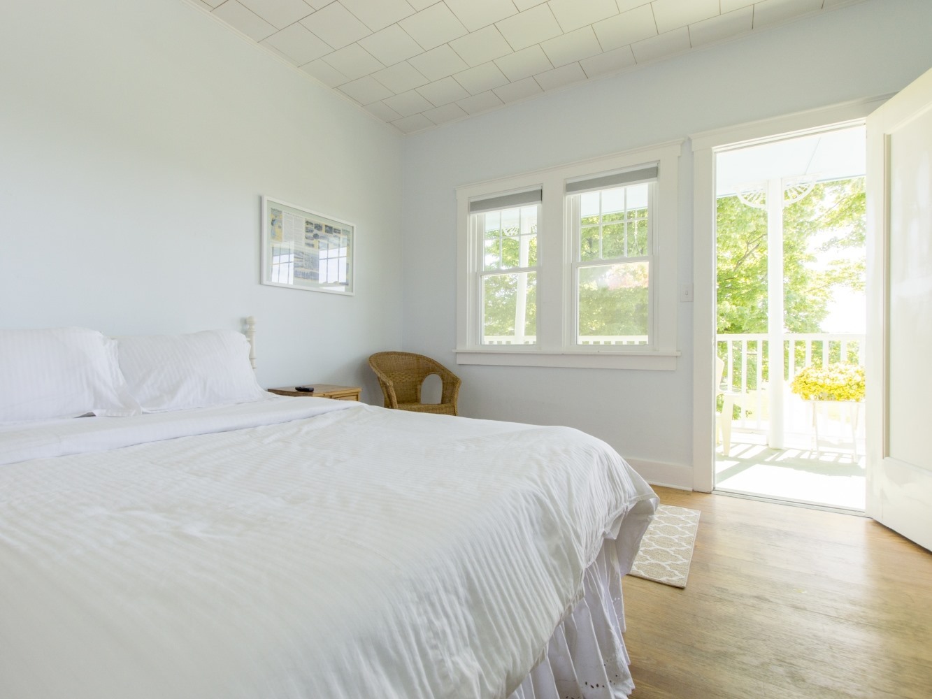 Beach House 1st Floor-Single room-Private Bathroom-Standard