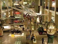 Science Museum