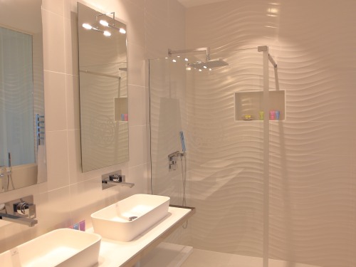 Salle de bain La Bianca
