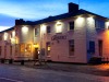 The Gregory,
Grantham,
Lincolnshire