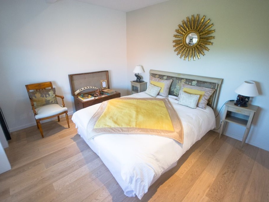 Chambre double supérieure Ainhoa