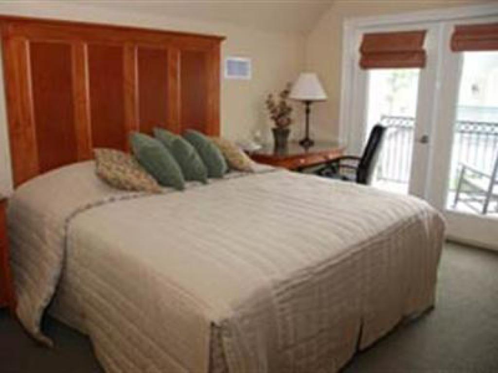 Double room-Ensuite-Standard-707 Carriage House