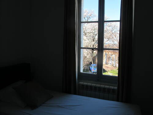 chambre triples