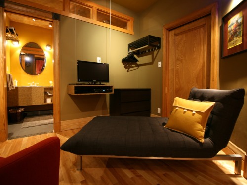 Juillard Suite