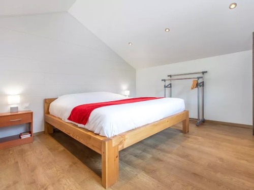La chambre