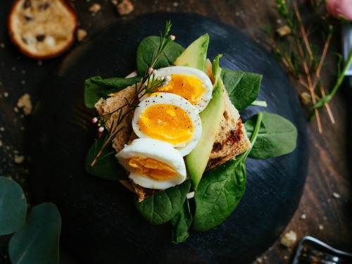 Organic Breakfast
