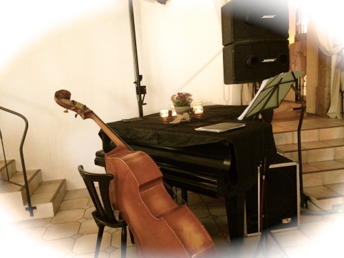 besondere Events