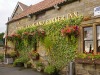 The Cook and Barker Inn,
Alnwick,
Northumberland