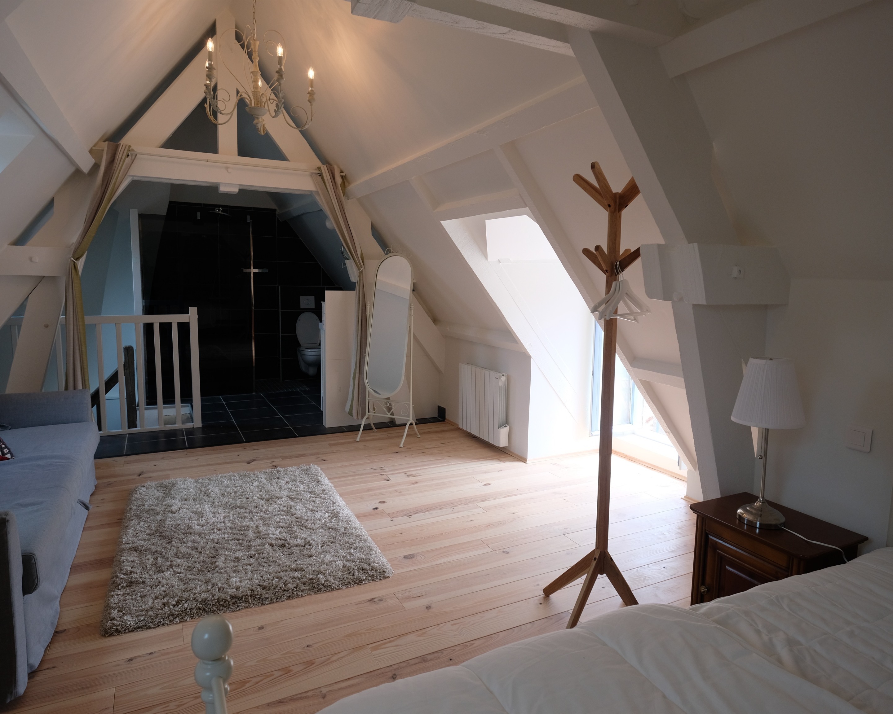 Chambre 1