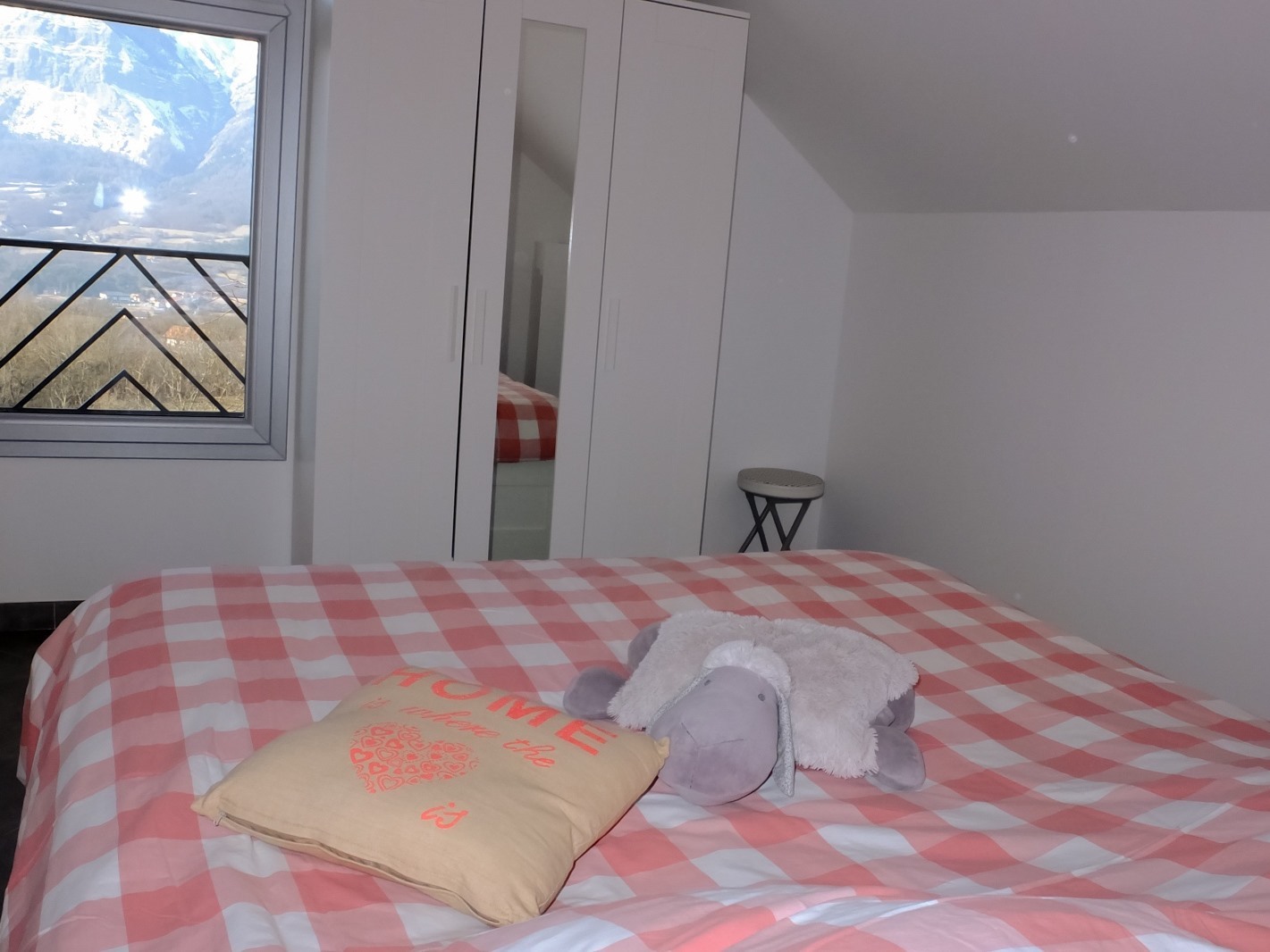 Appart'Hotel Le Garage