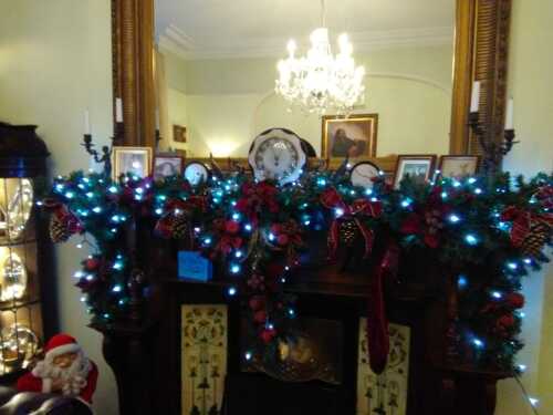 XMAS TIME