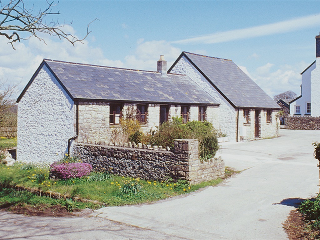 Swallow Cottage at Moorshead