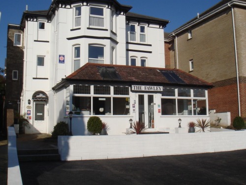 The Fawley - 