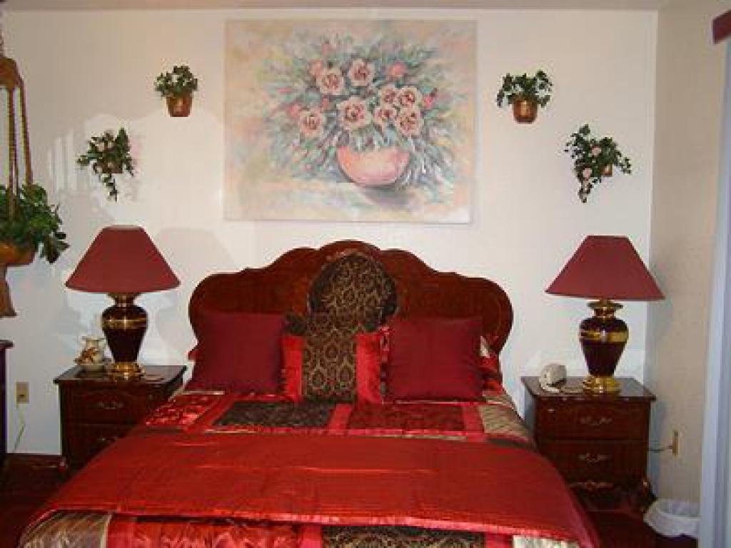 Double room-Private Bathroom-Standard-Santa Fe