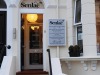 Senlac Guesthouse,
Hastings,
East Sussex