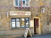 Cotswold Garden Tea Rooms,
Stow on the Wold,
Gloucestershire
