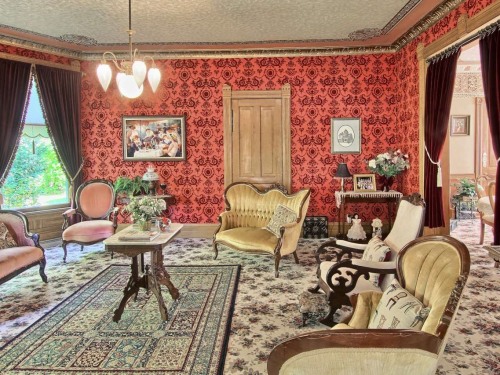 Parlor 1