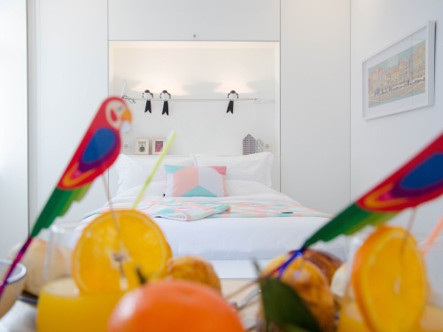 Port Wine Cellars Studio at Porto Moments