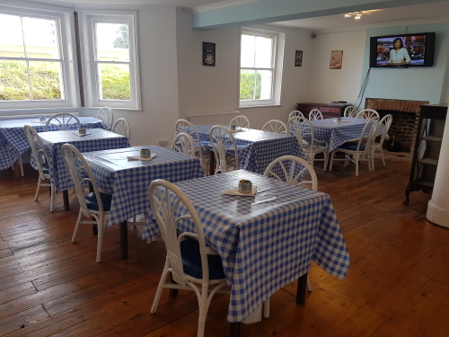 Breakfast Room