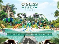 O'Gliss Water Park